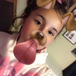 Meet your Posher, Kaitlynn